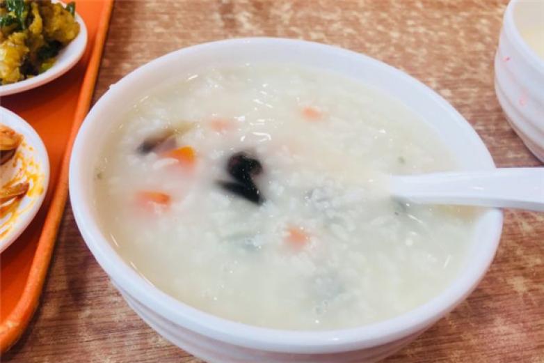 闫家粥铺