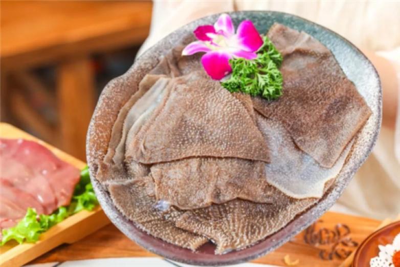茂娃集市火锅