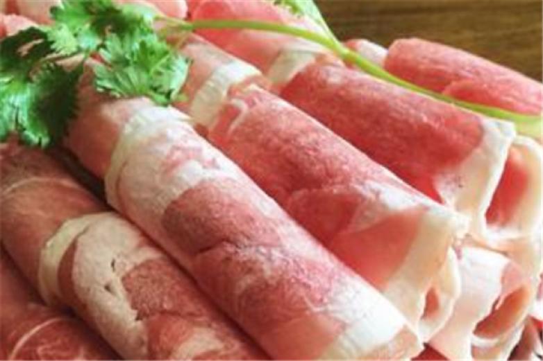 沁尔鲜鲜汁肉包