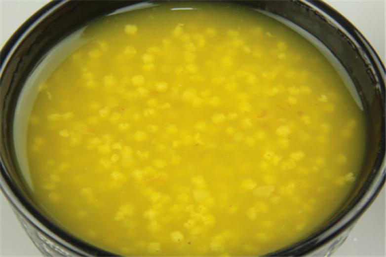 黄金粥铺