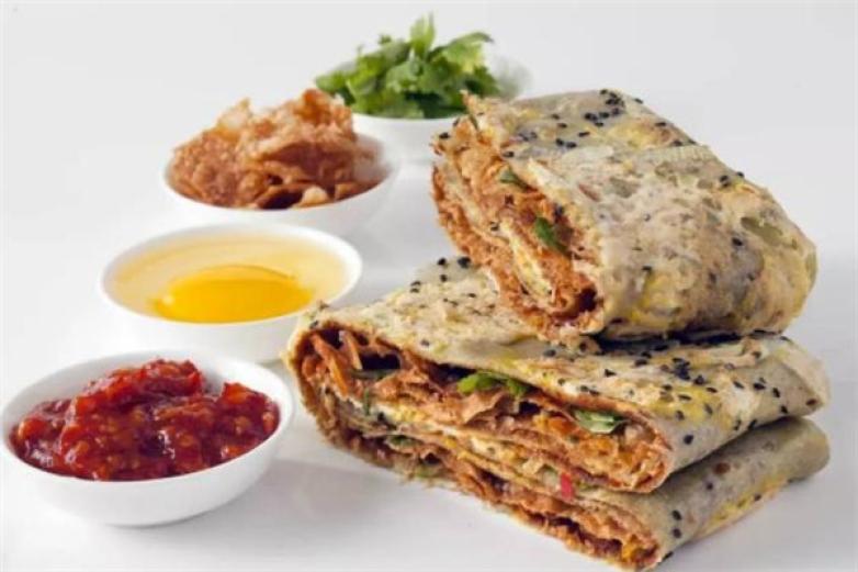 MRBING煎饼侠