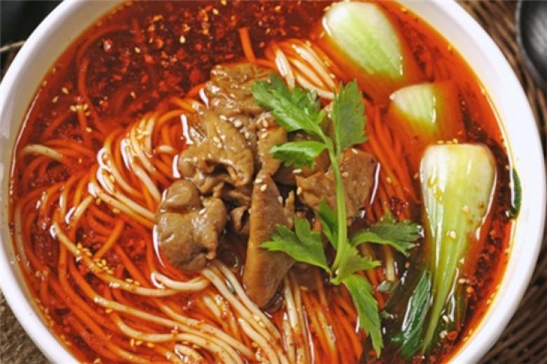 胡和记面庄