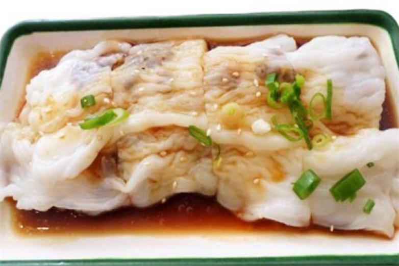 汕头辉记肠粉王