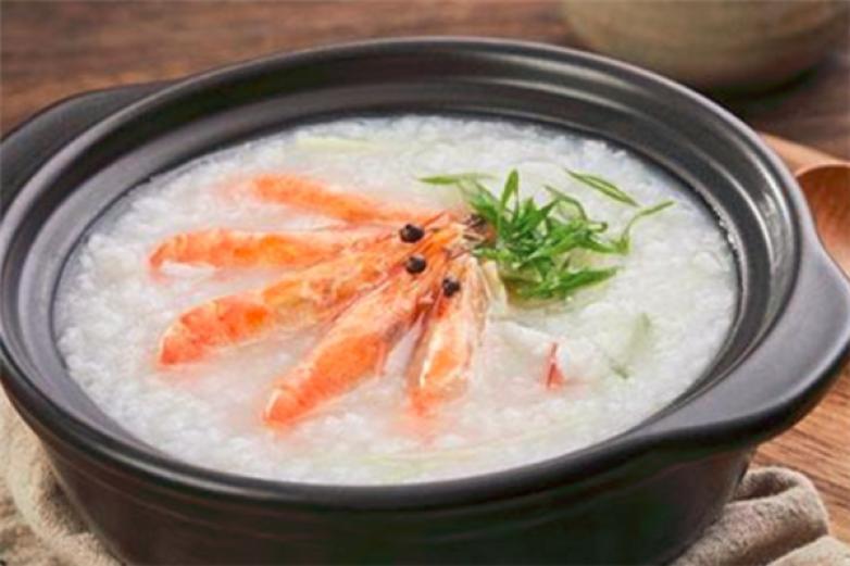 林记砂锅粥