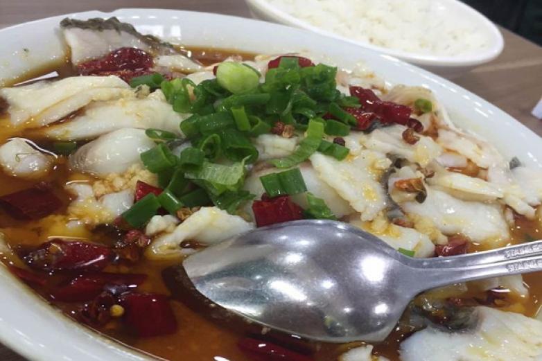 峻诚酸菜鱼