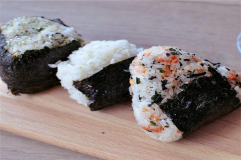 功夫饭团