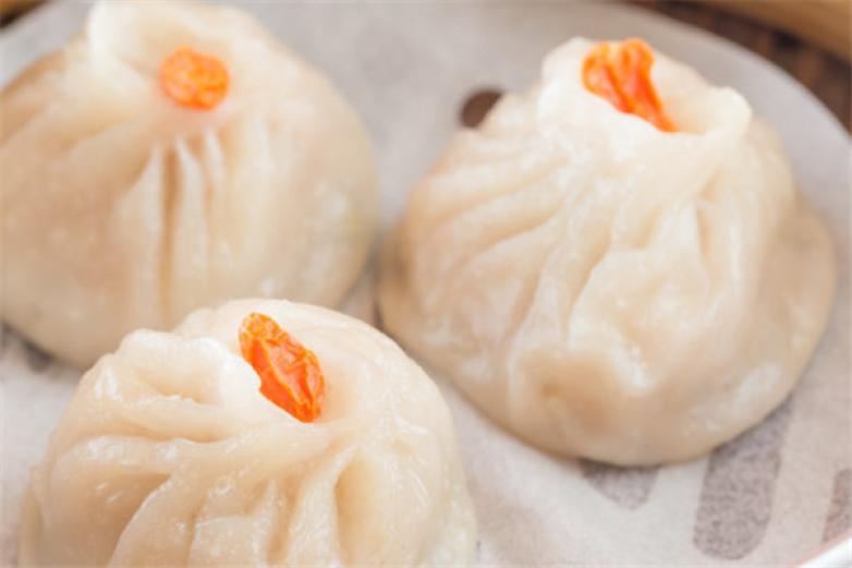 飞琼阁包子店