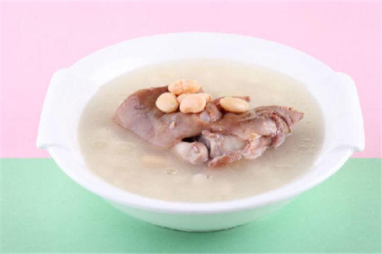 露露的蘸水菜