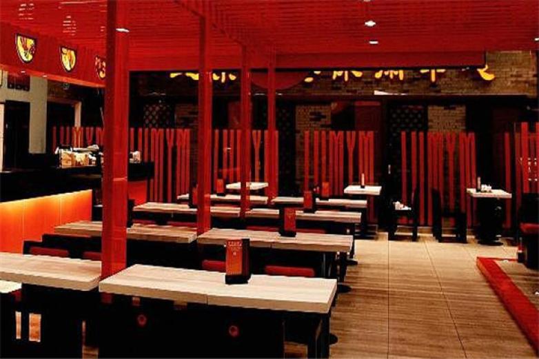 蒸大王快餐