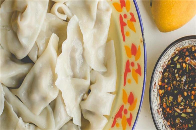 刘妈妈饺子馆
