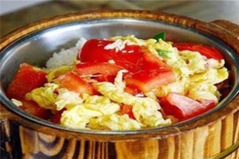 金缘佳木桶饭