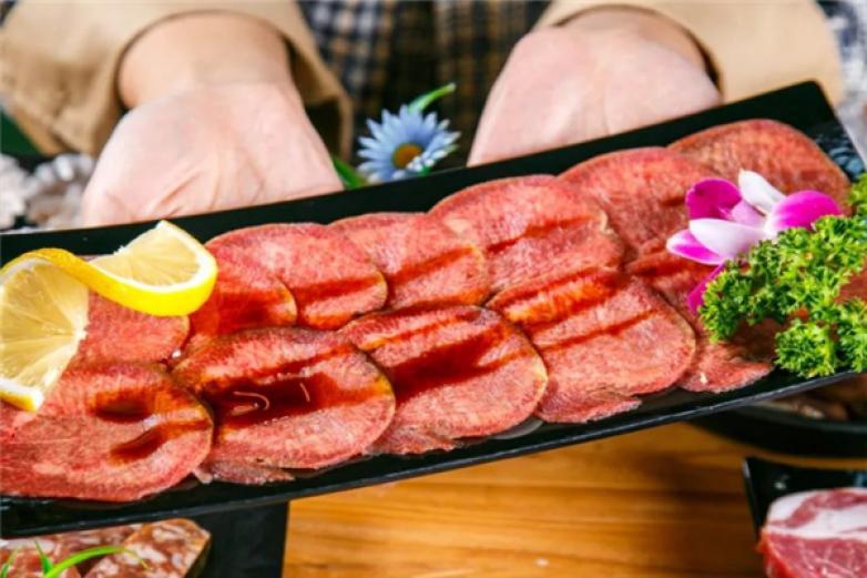 双双烤肉