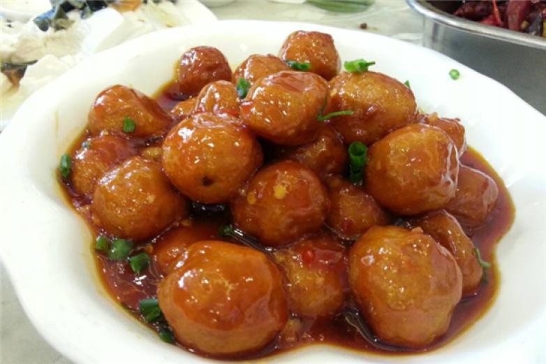 胡大饭店