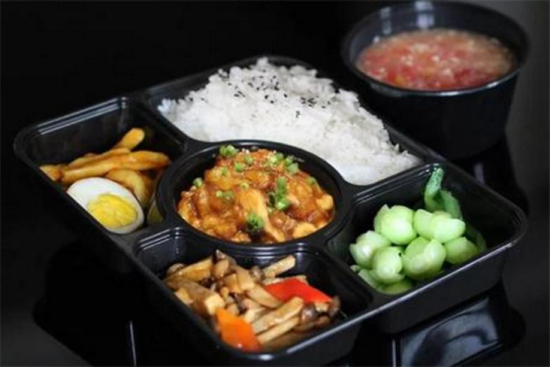 饿魔外卖