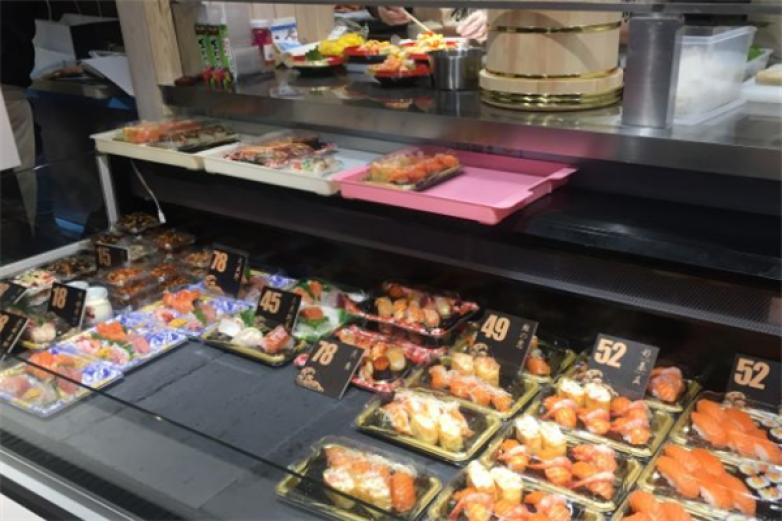 鱼铺本店