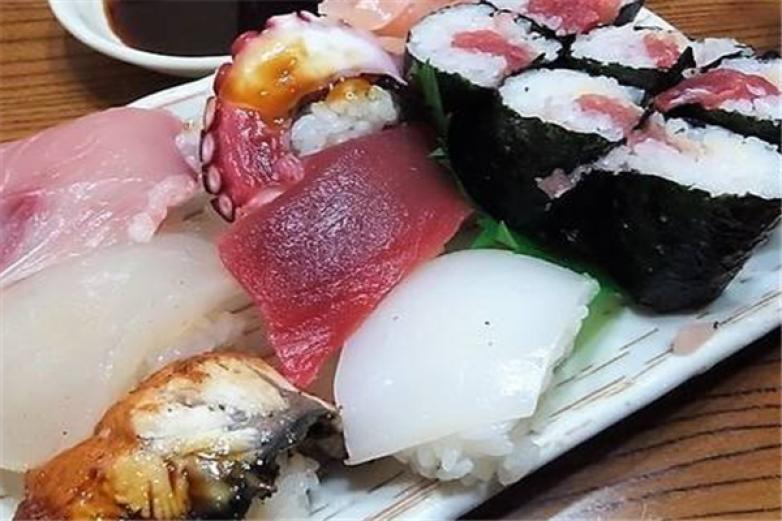 野食寿司