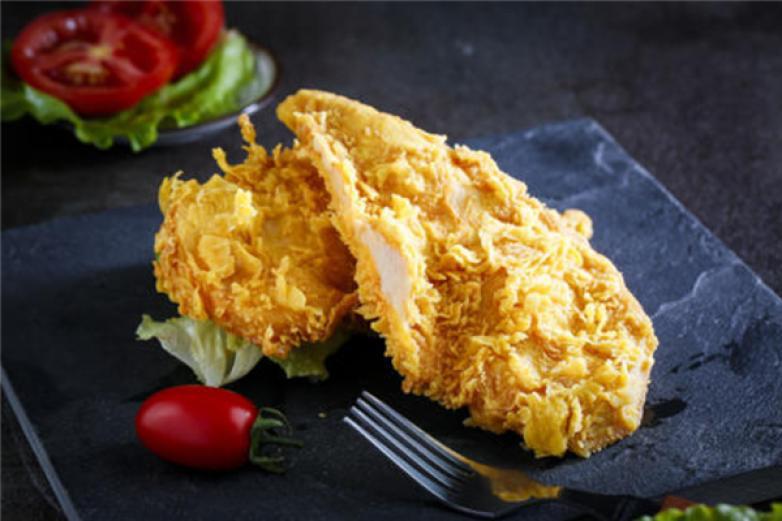 gigi鸡排