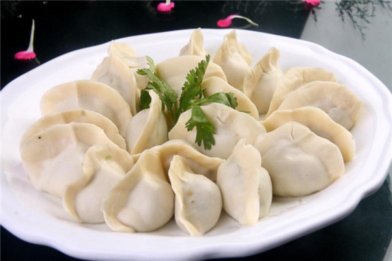 林昕水饺