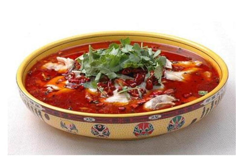 味香缘