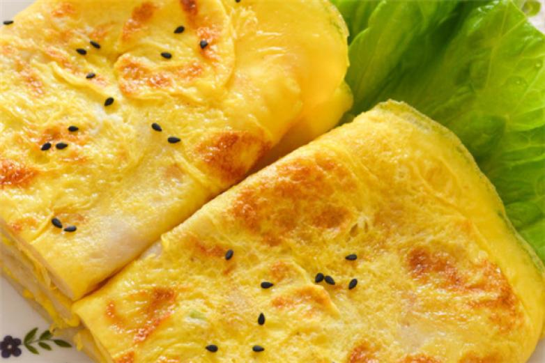 路人某蛋饼