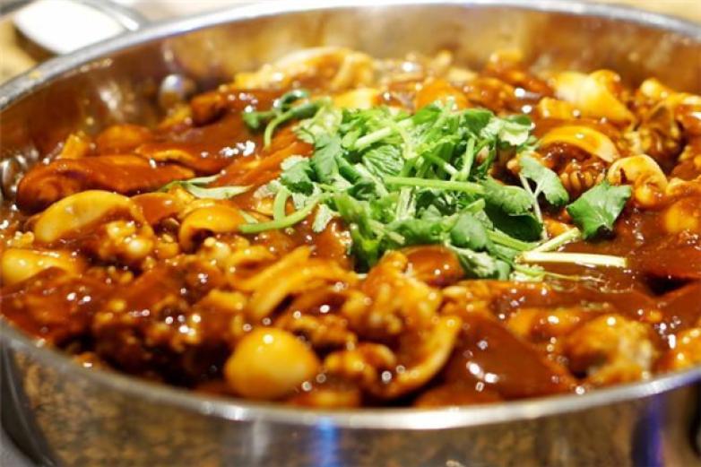 丑小鸭连锁餐馆