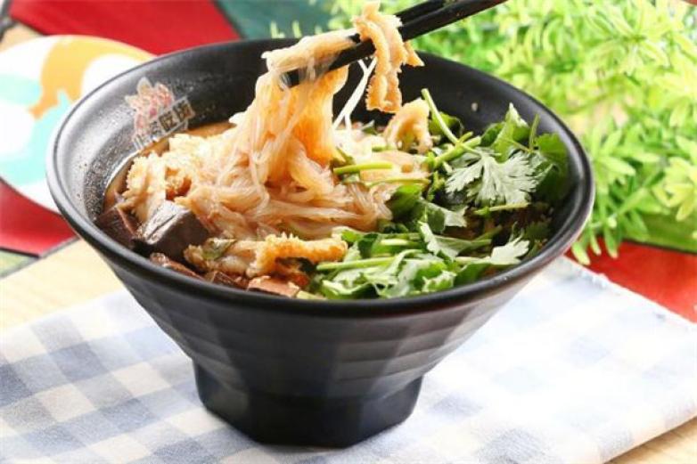 麻辣吃货