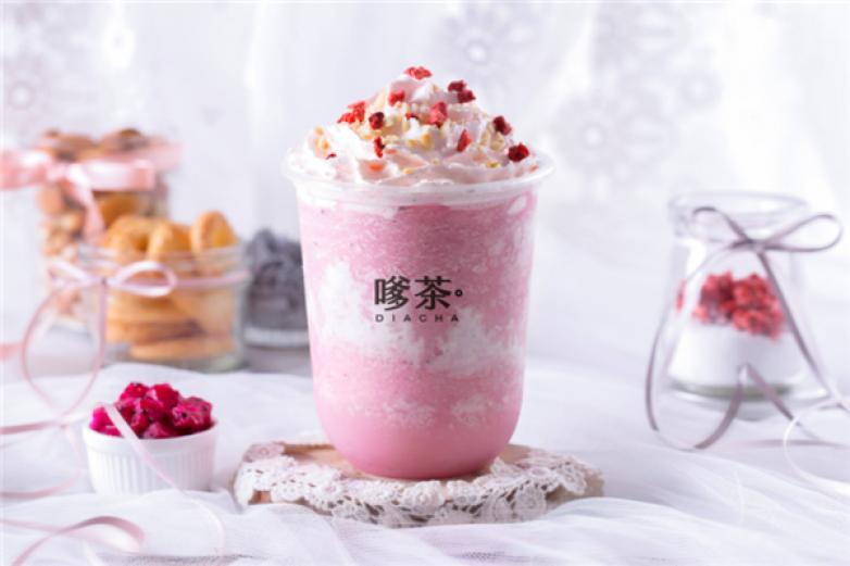 嗲茶