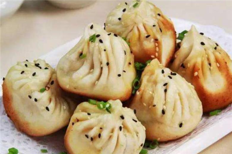 小飞生煎