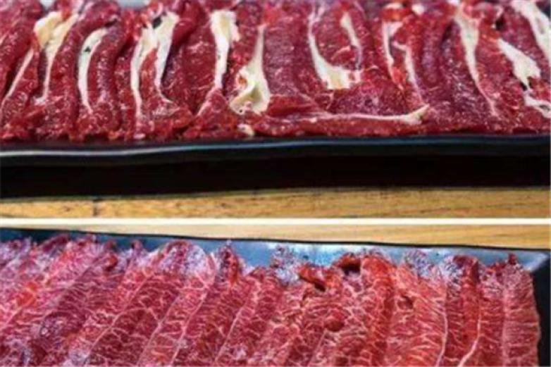 潮牛道潮汕牛肉火锅