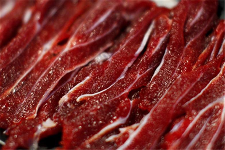 潮牛道潮汕牛肉火锅