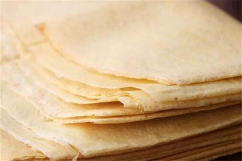炉爷肉撕煎饼