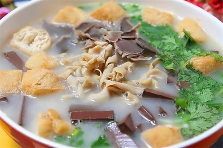 正旺老鸭汤