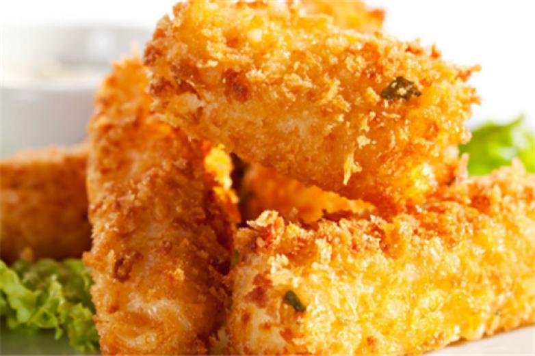 大咖鸡排