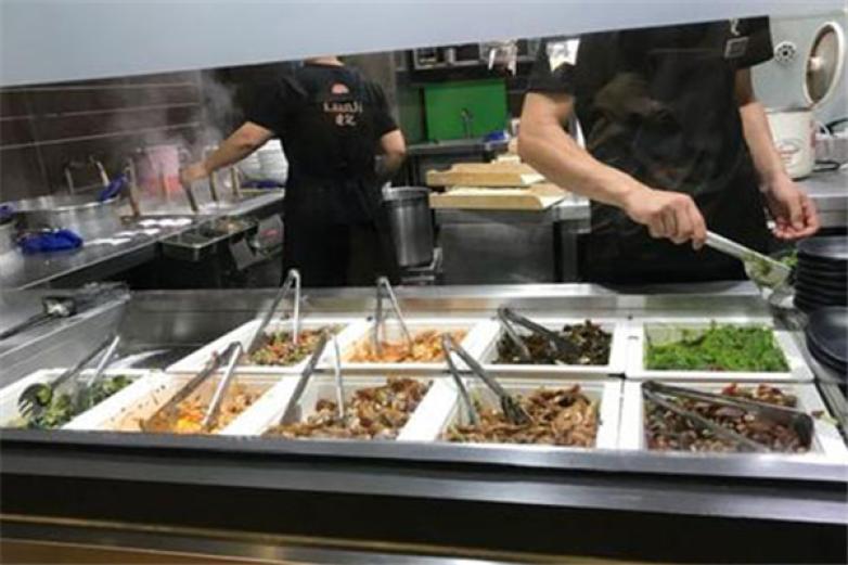 连记馄饨