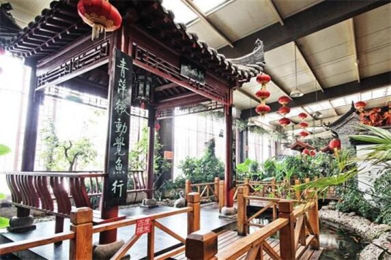 东府饭店