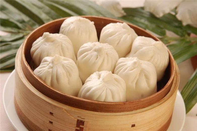 馋锦记包子