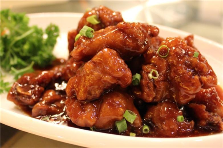 越和轩新派食府