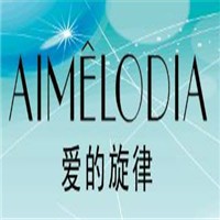 AIMELODIA女鞋加盟