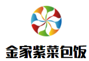 金家紫菜包饭