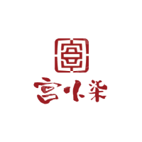 宫小柒虾滑加盟