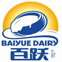 百跃奶粉加盟