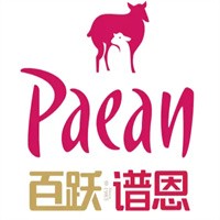 百跃谱恩羊奶粉