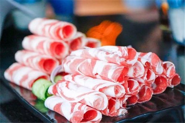 蜀福来火锅
