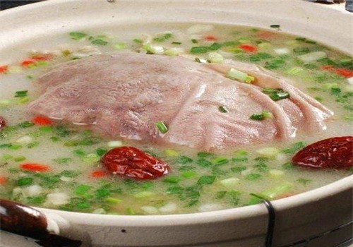 李氏猪肚鸡鸡煲王加盟