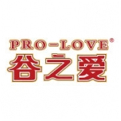 谷之爱小米粉加盟