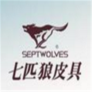 七匹狼皮具加盟