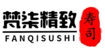 梵柒精致寿司加盟