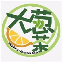 大葱柠檬茶scallionlemontea加盟