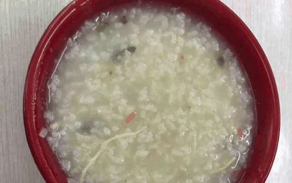 初摊粥铺加盟 初摊粥铺