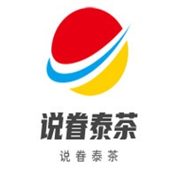 说眷泰茶加盟